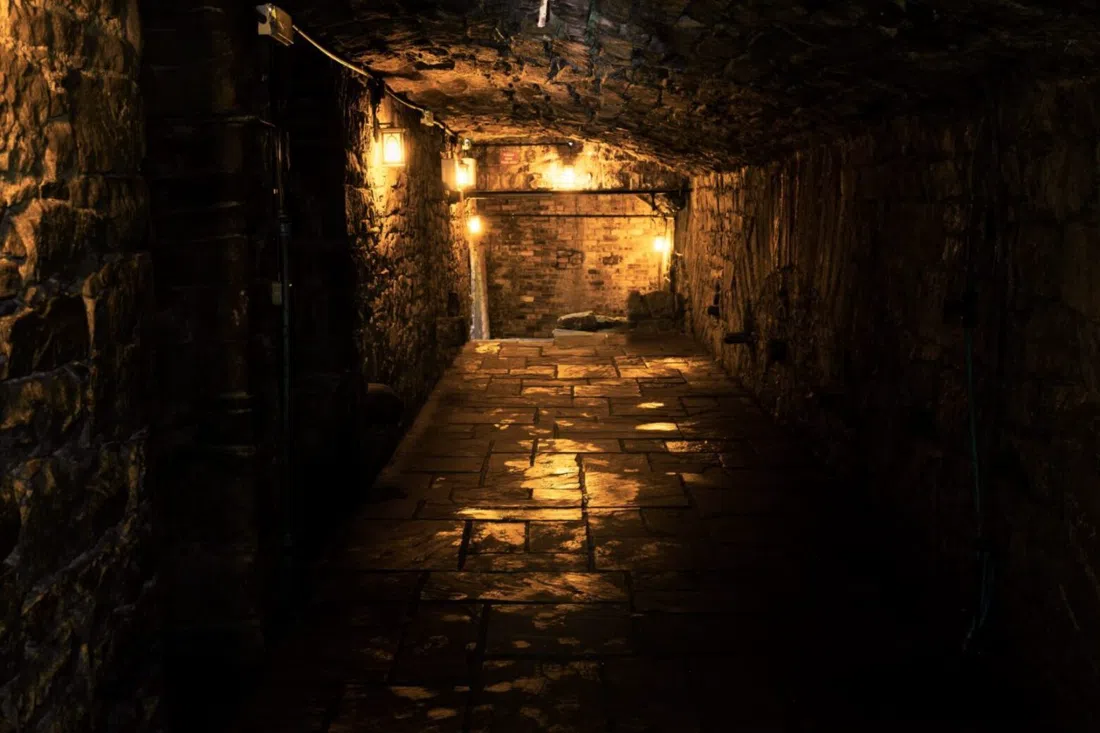 City of Edinburgh Tours, Edinburgh