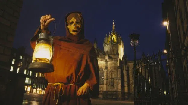 The Cadies & Witchery Tours, Edinburgh