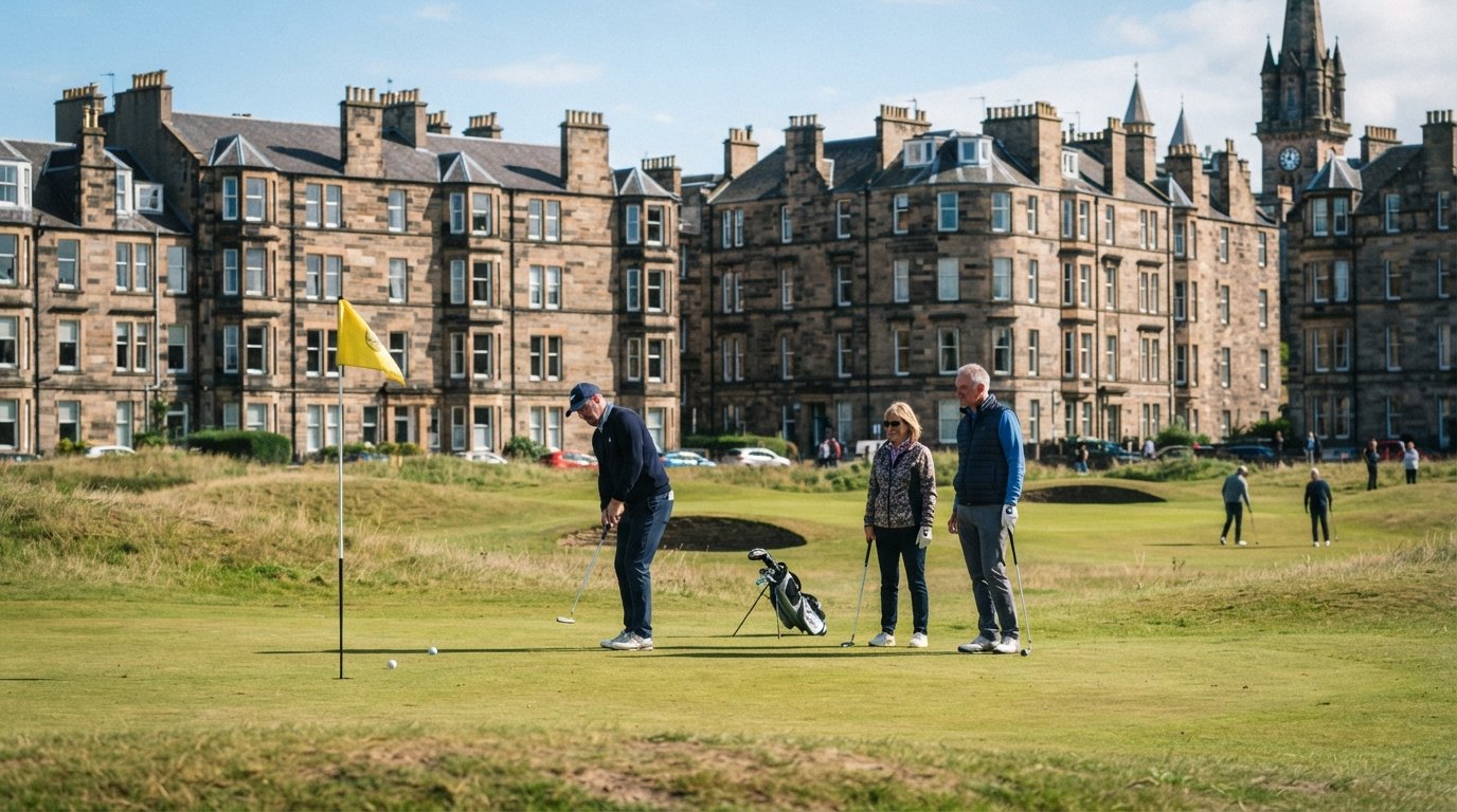 Bruntsfield & Morningside, Edinburgh: the southside that lives like a local